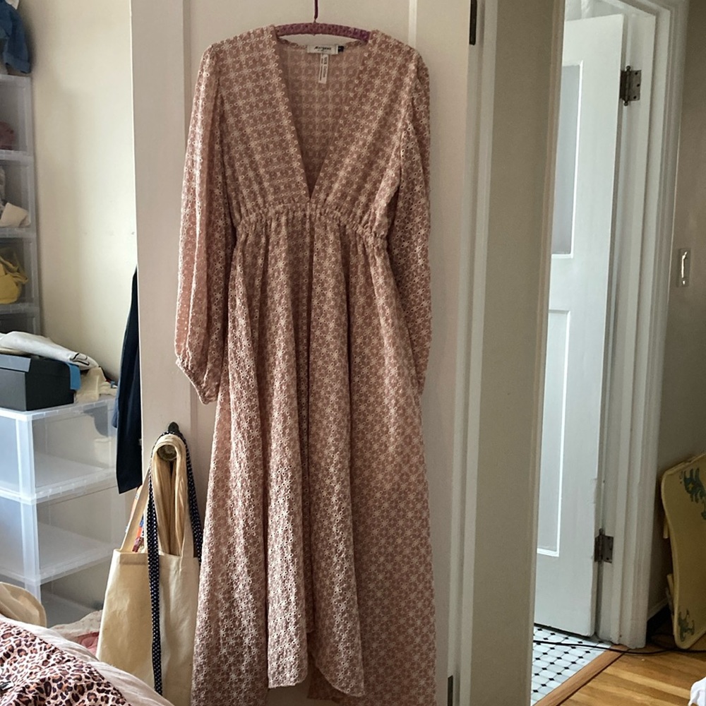 Margaux Dress
